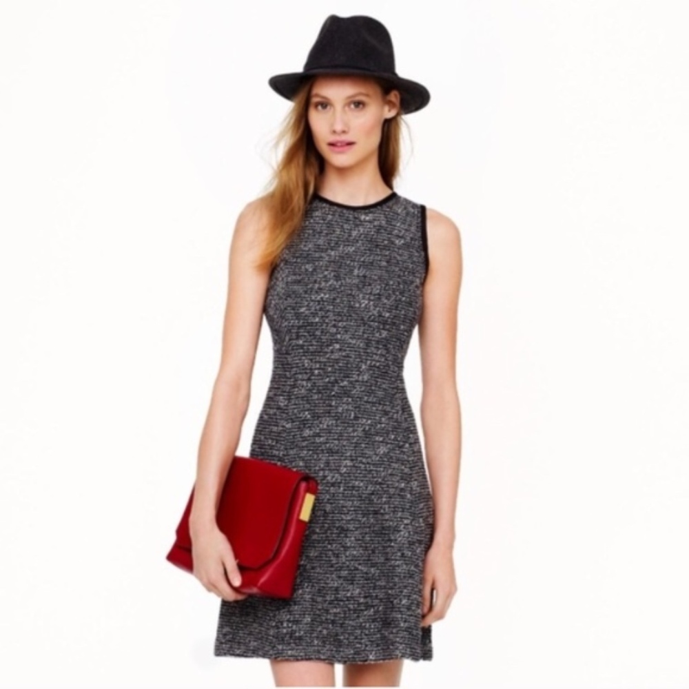 J crew dress